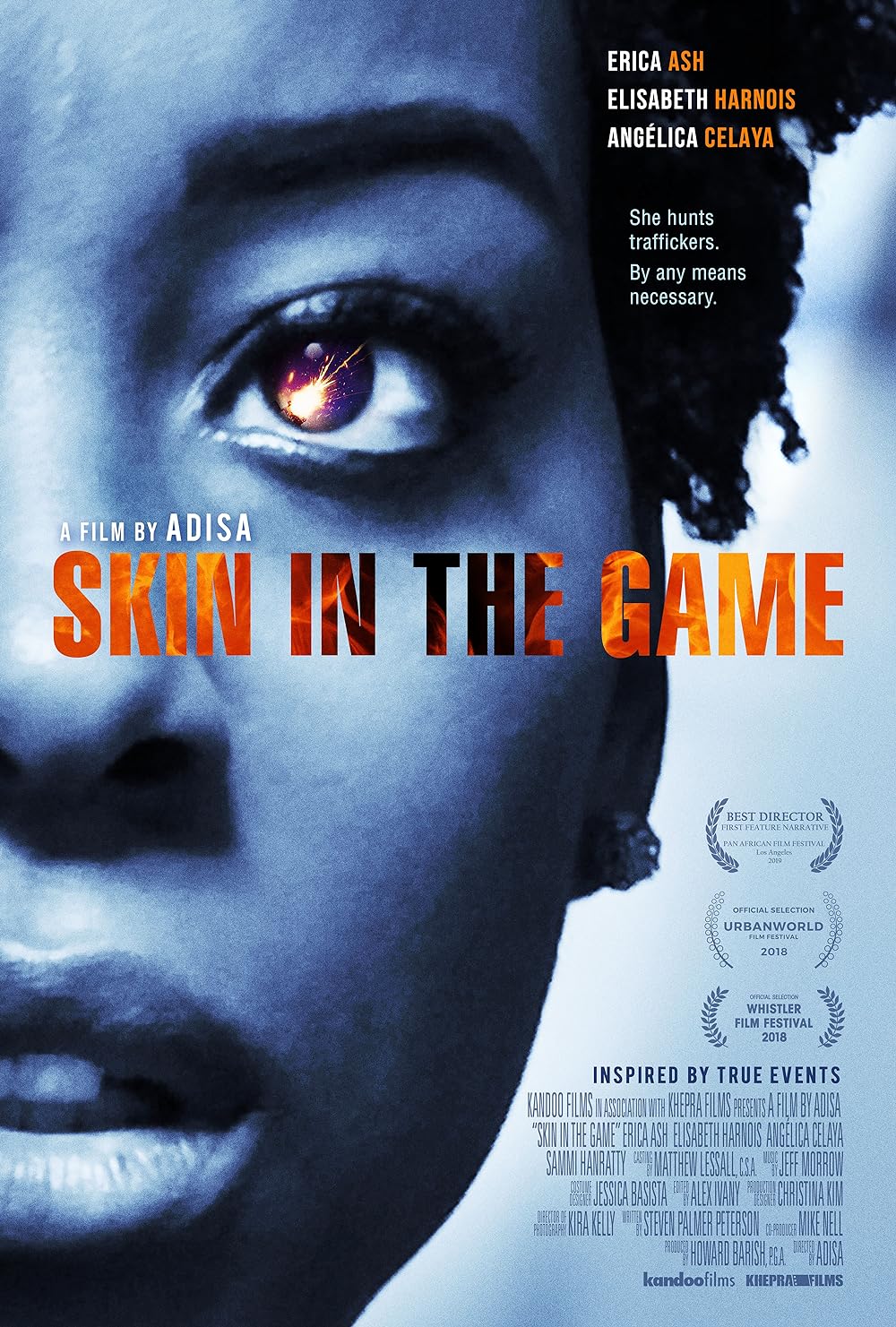 Skin in the Game 
