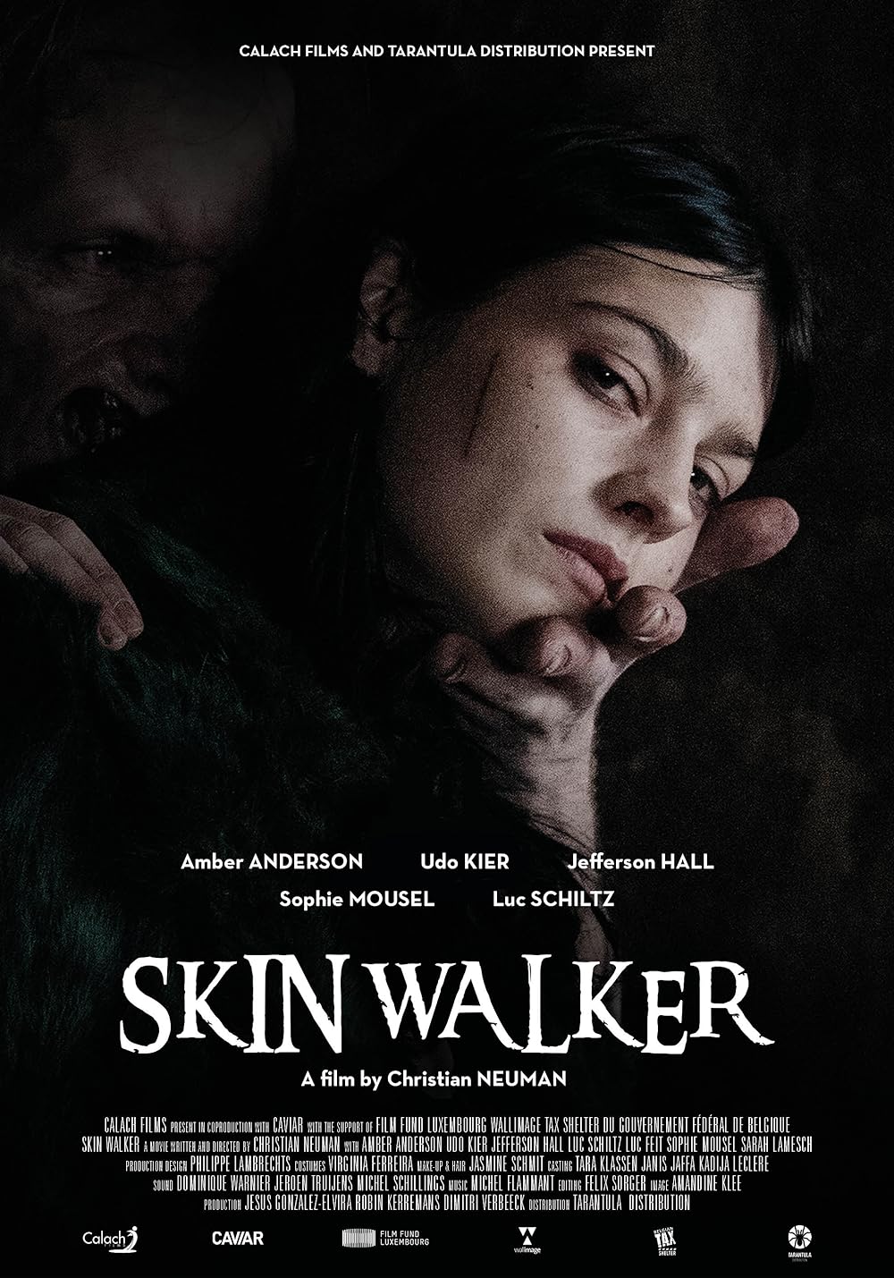 Skin Walker 