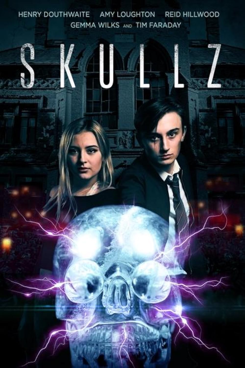 Skullz 