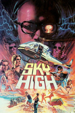Sky High 