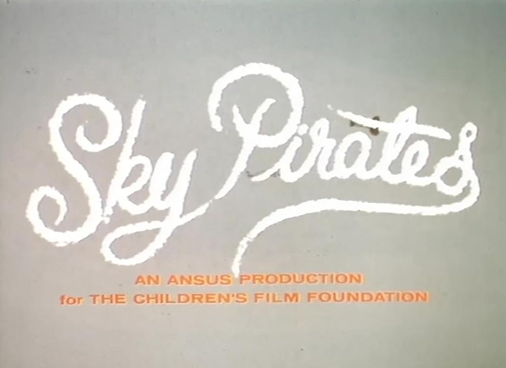 Sky Pirates 
