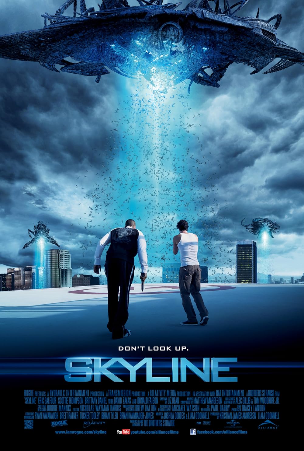 Skyline 