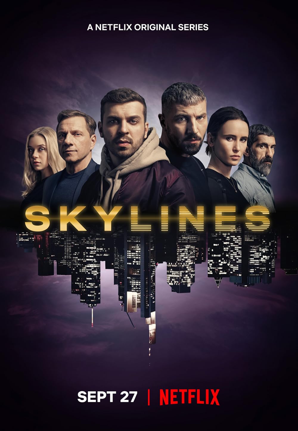 Skylines 
