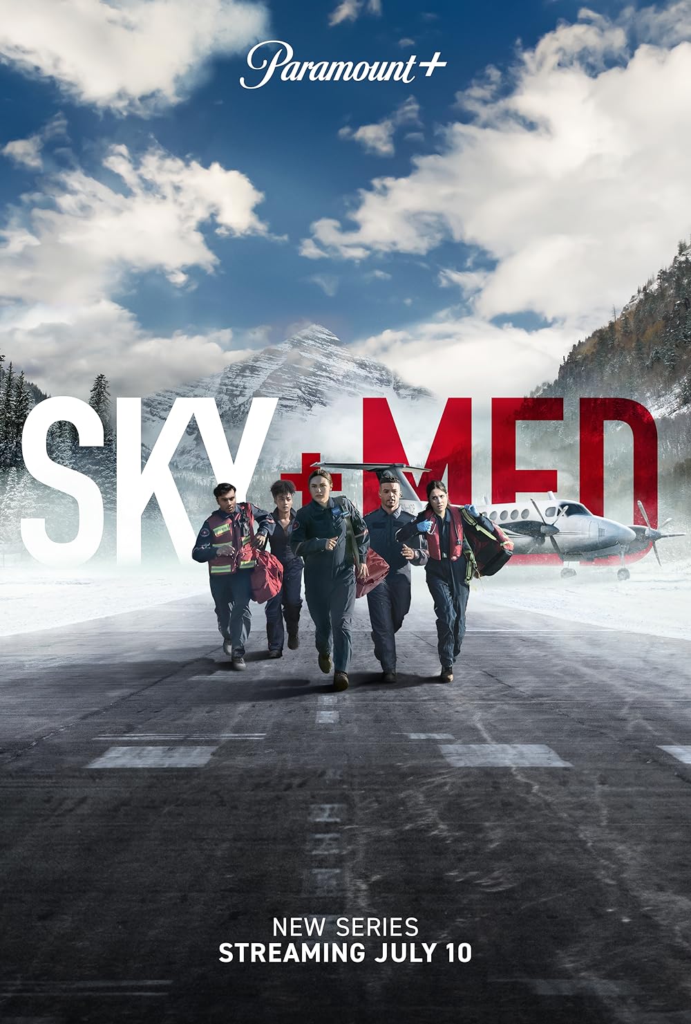 Skymed 