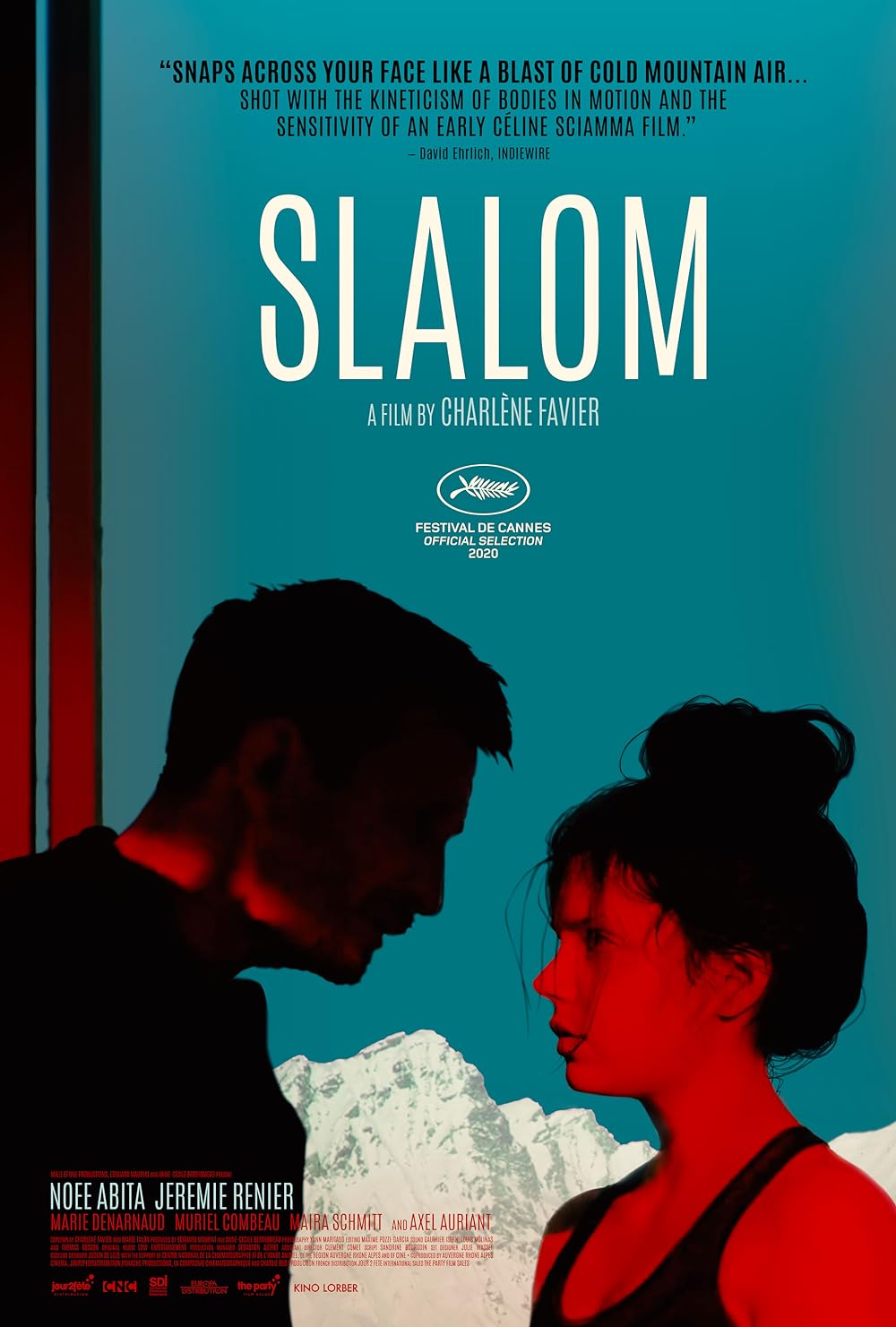 Slalom 
