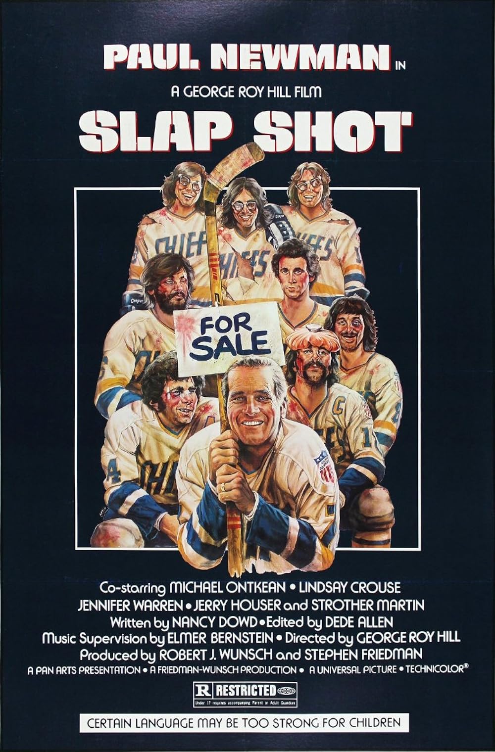 Slap Shot 