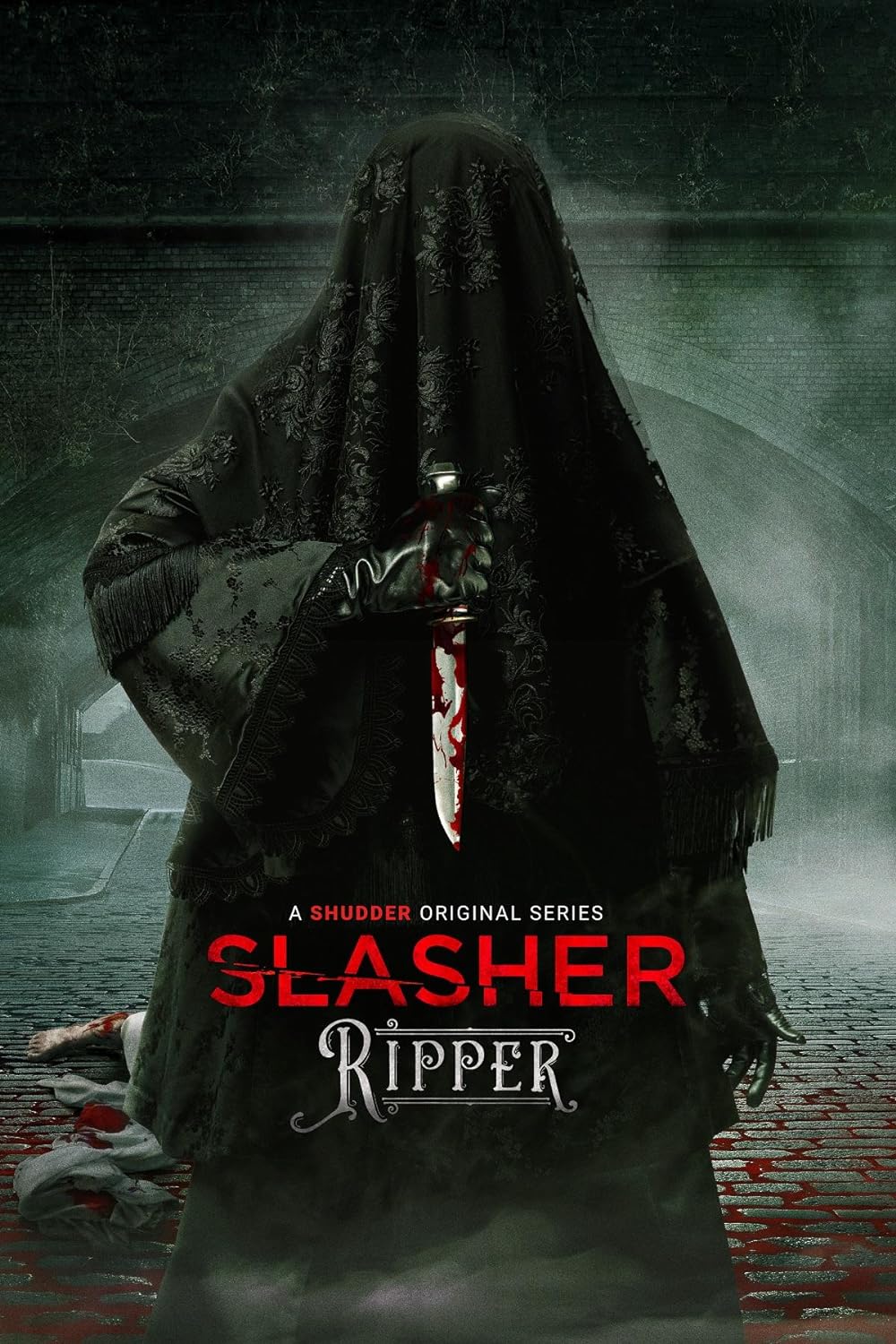 Slasher 