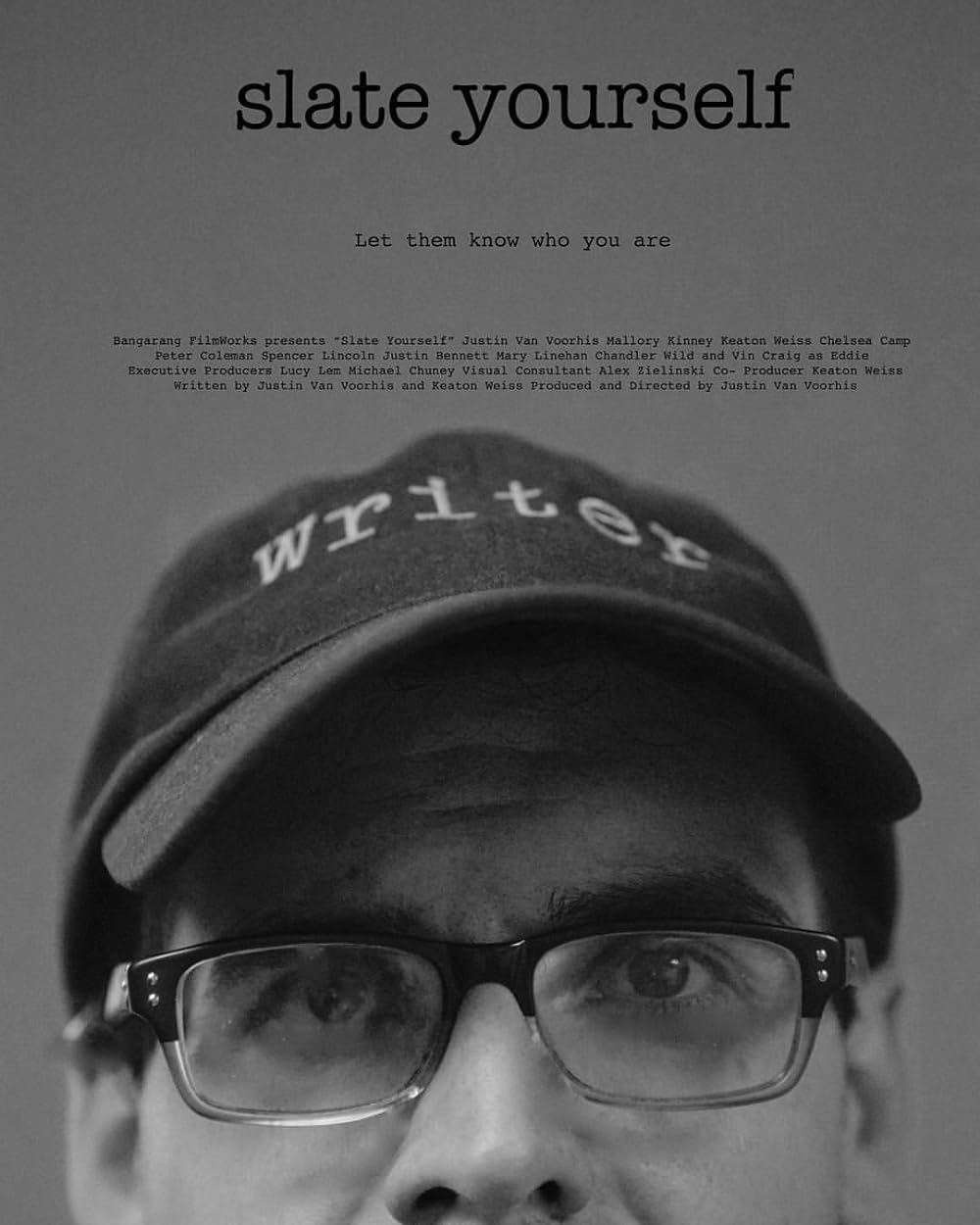Slate Yourself 