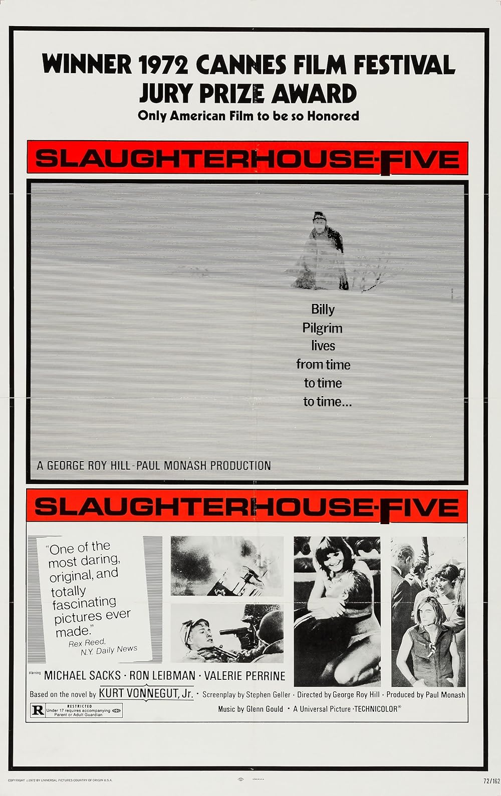 Slaughterhouse-Five 
