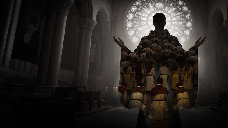 Slaves of Faith: The Heralds of the Gospel (2026)