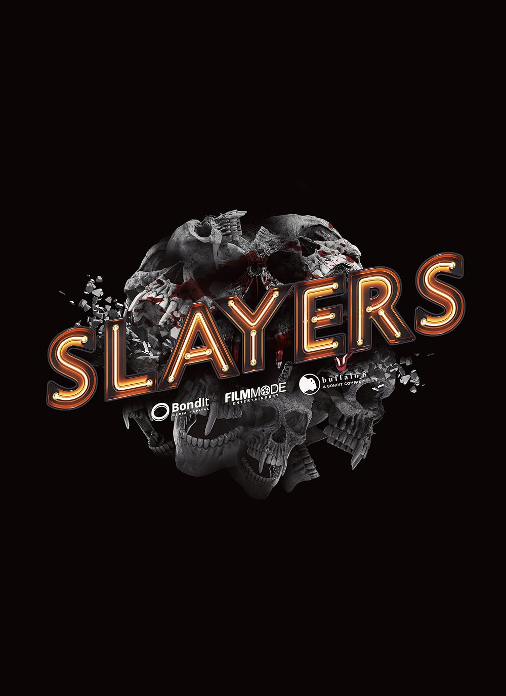 Slayers 