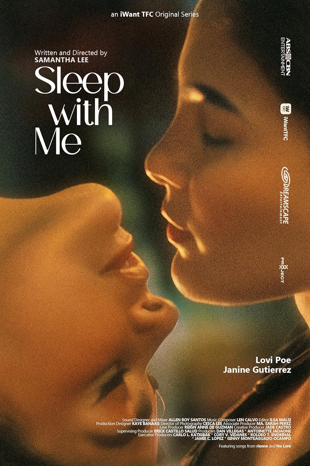 Sleep With Me 