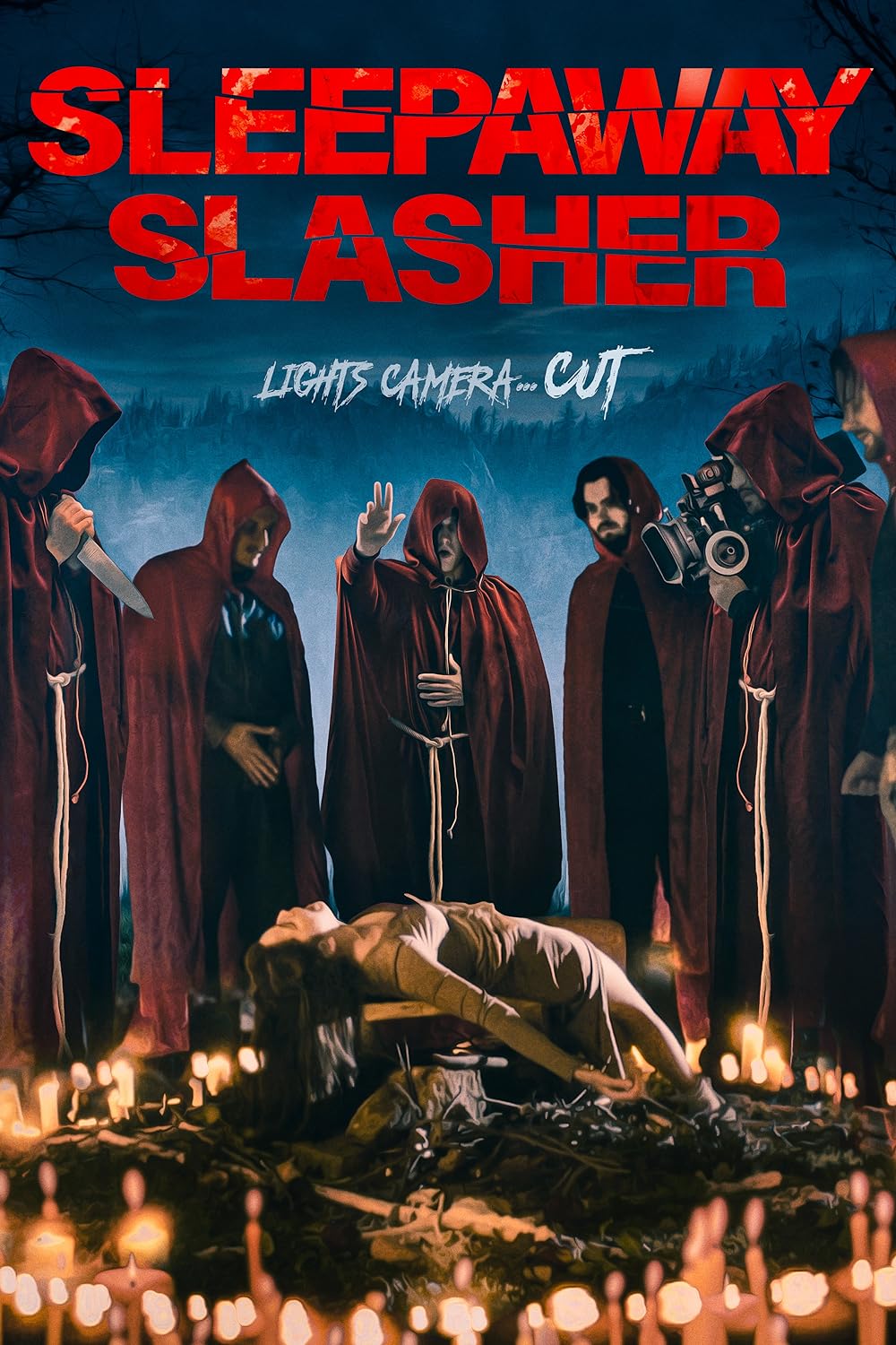 Sleepaway Slasher 