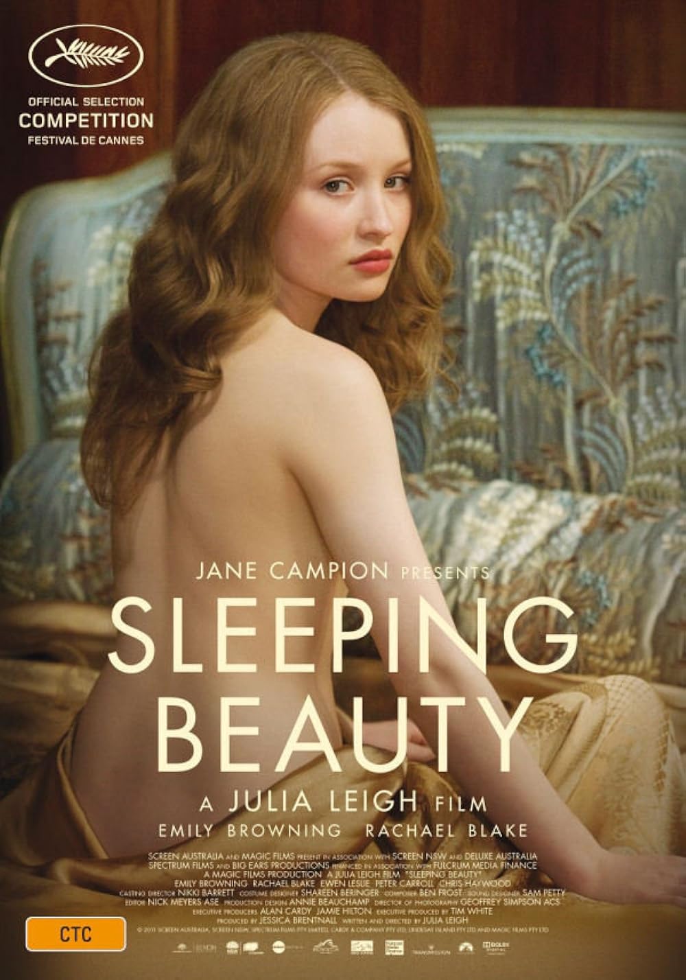 Sleeping Beauty 