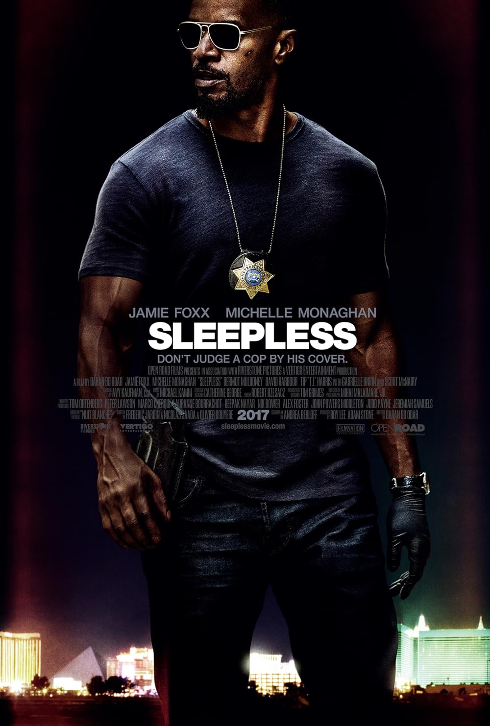 Sleepless 