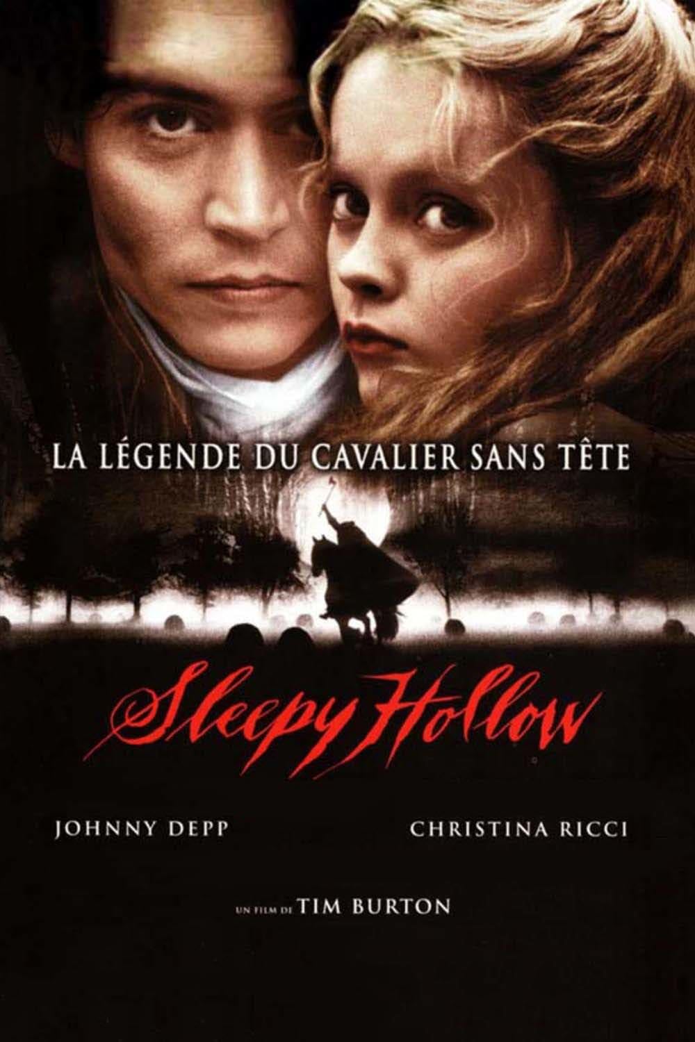 Sleepy Hollow 