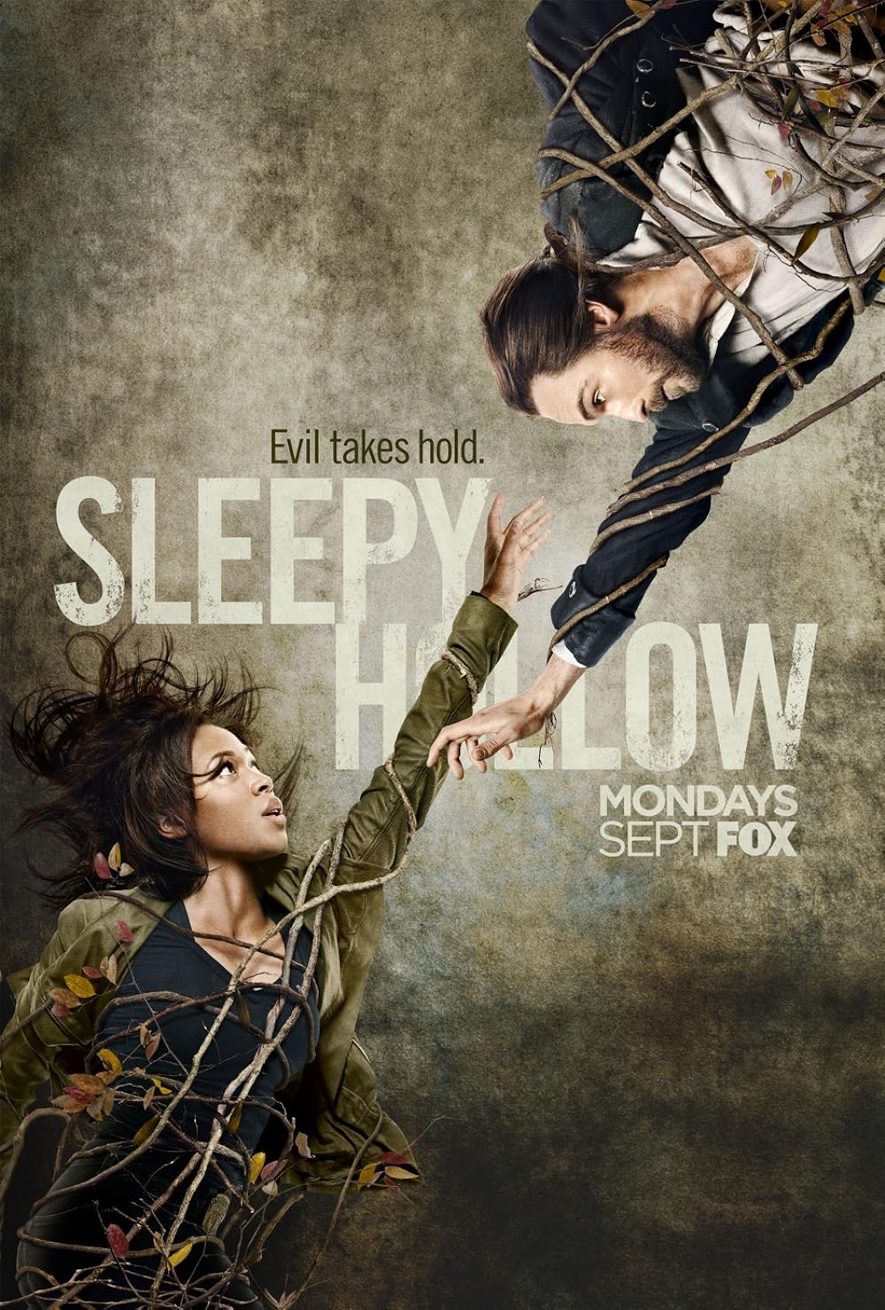 Sleepy Hollow 