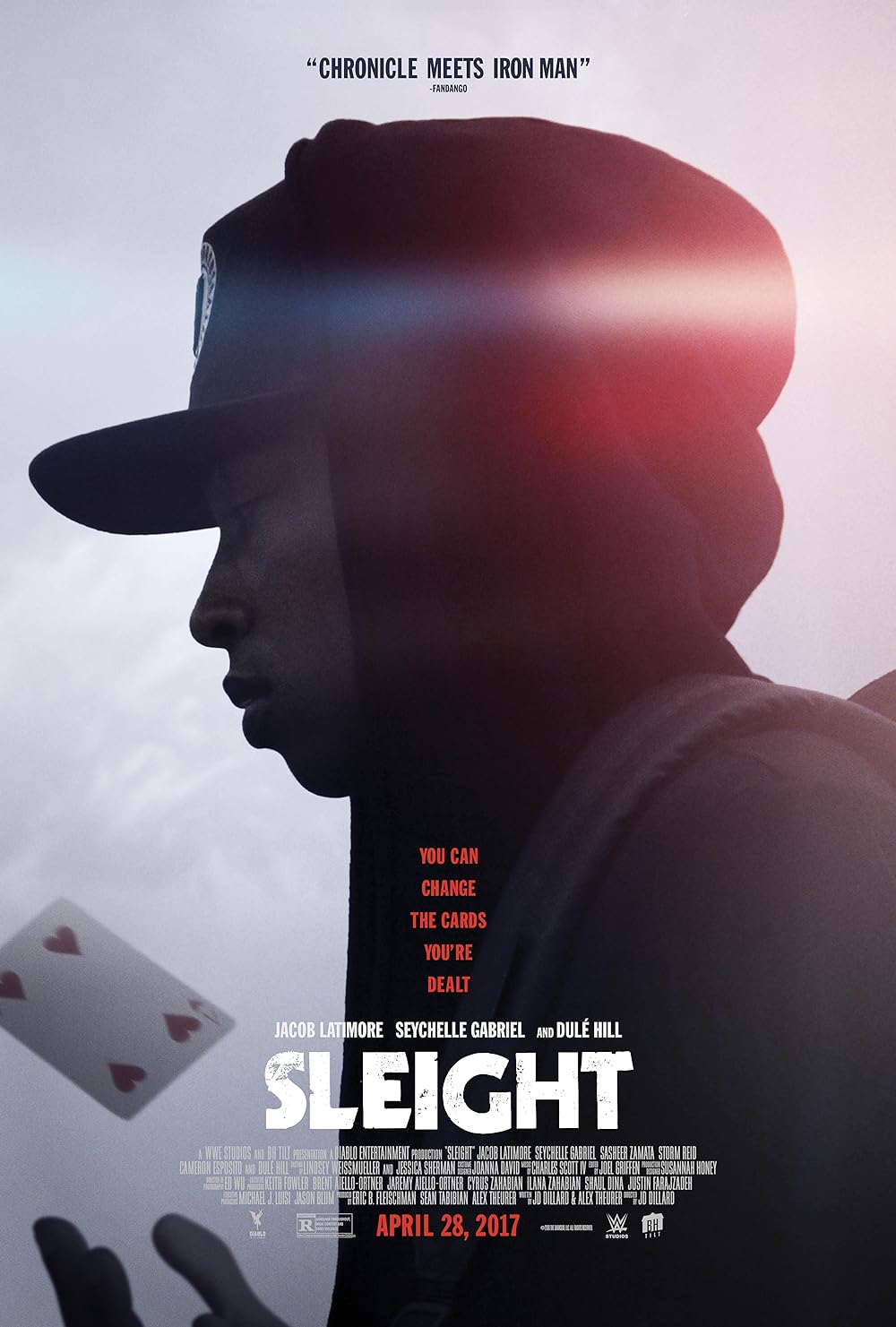Sleight 
