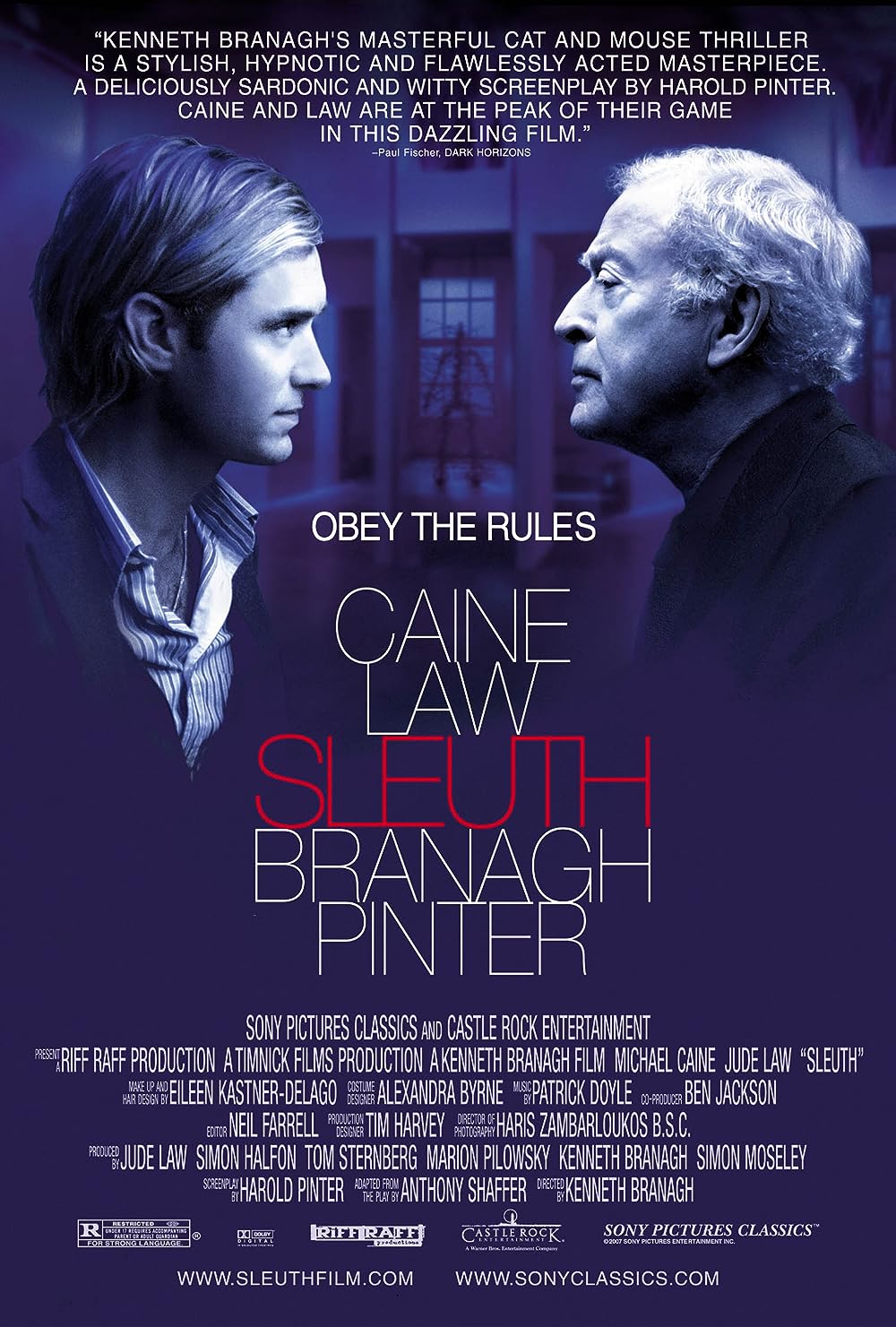 Sleuth 