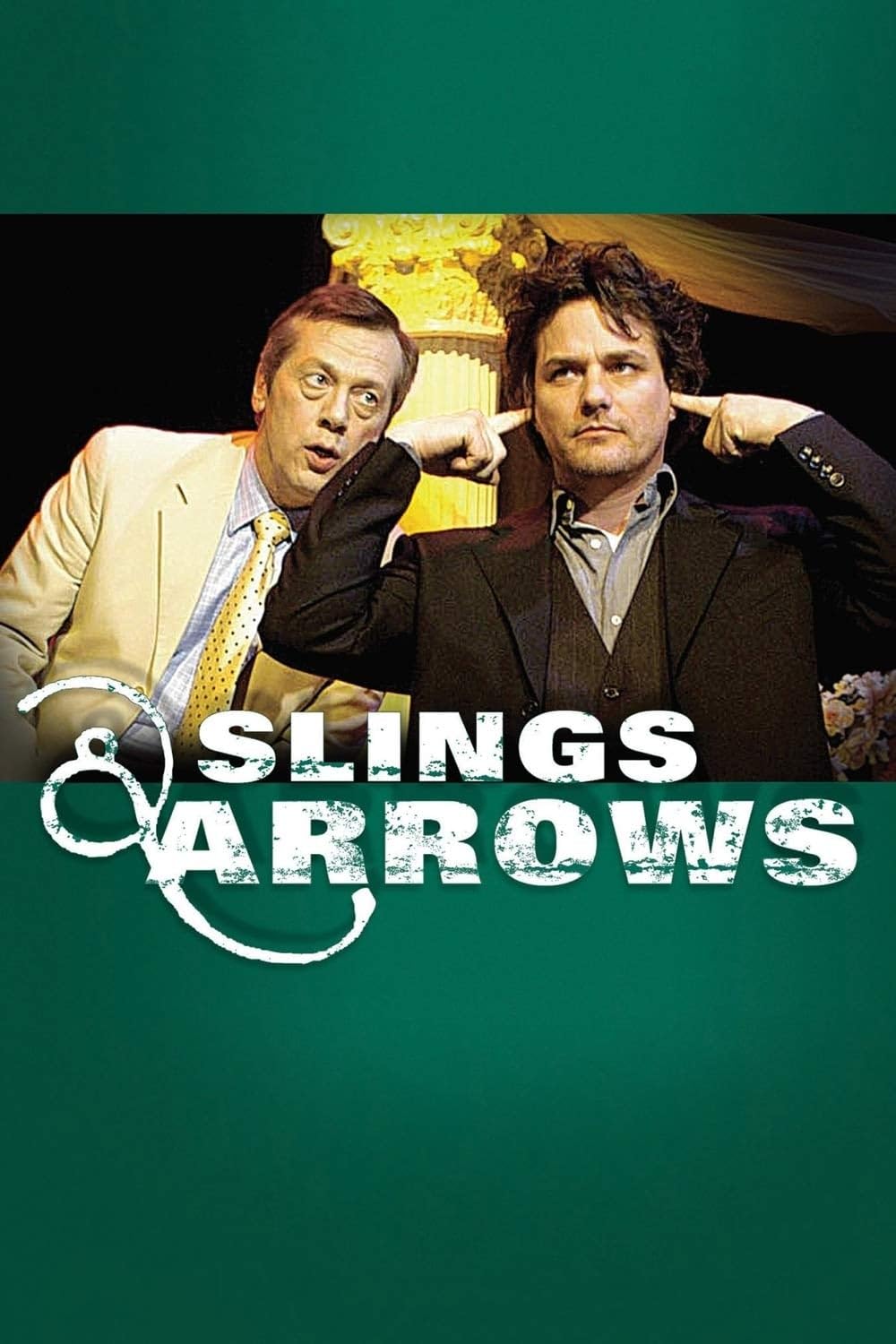 Slings & Arrows 
