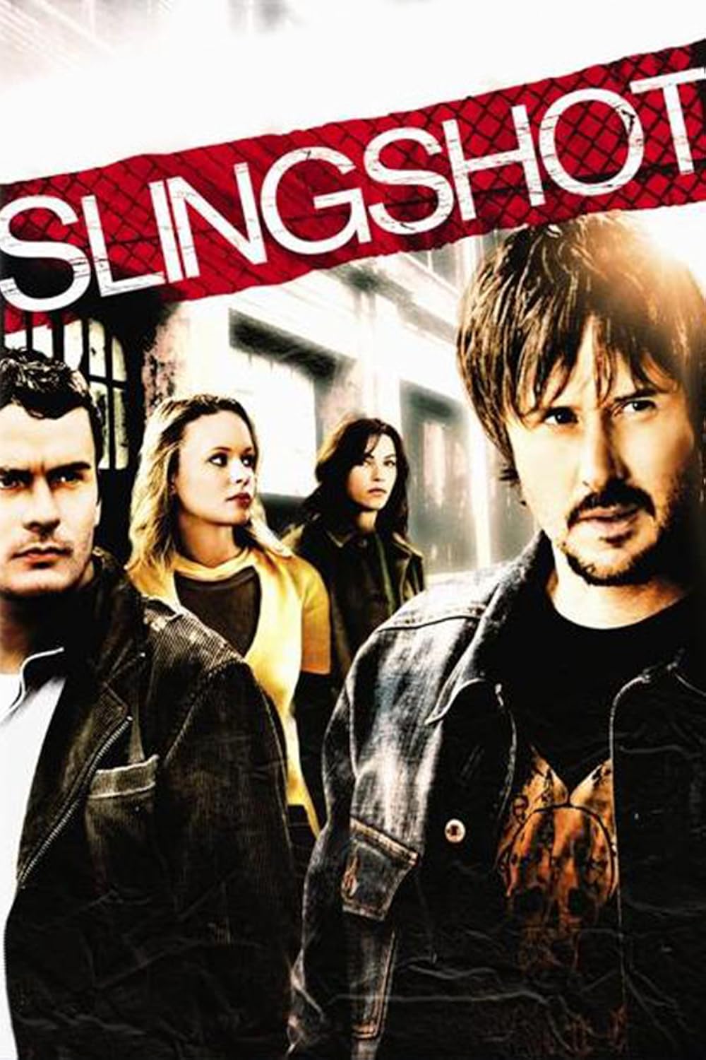 Slingshot 