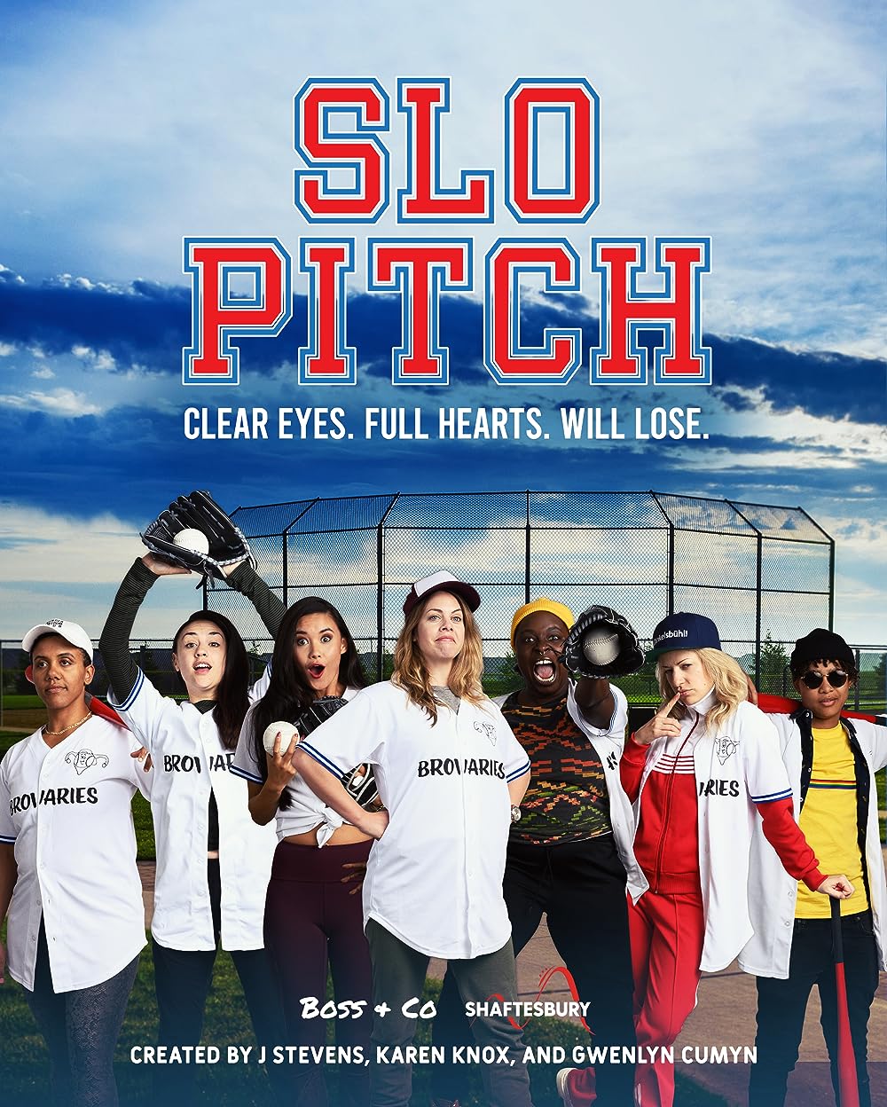 Slo Pitch 