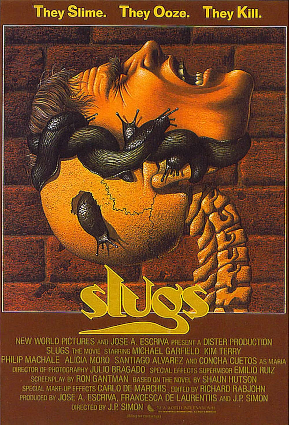Slugs 
