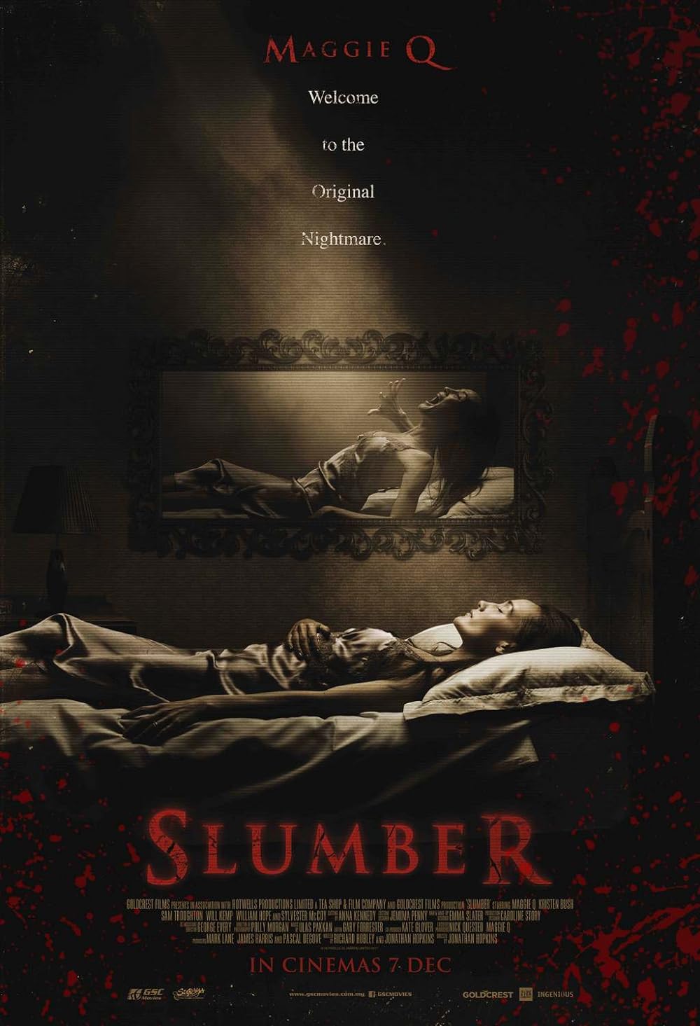 Slumber 