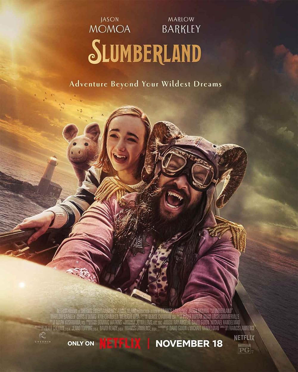 Slumberland 