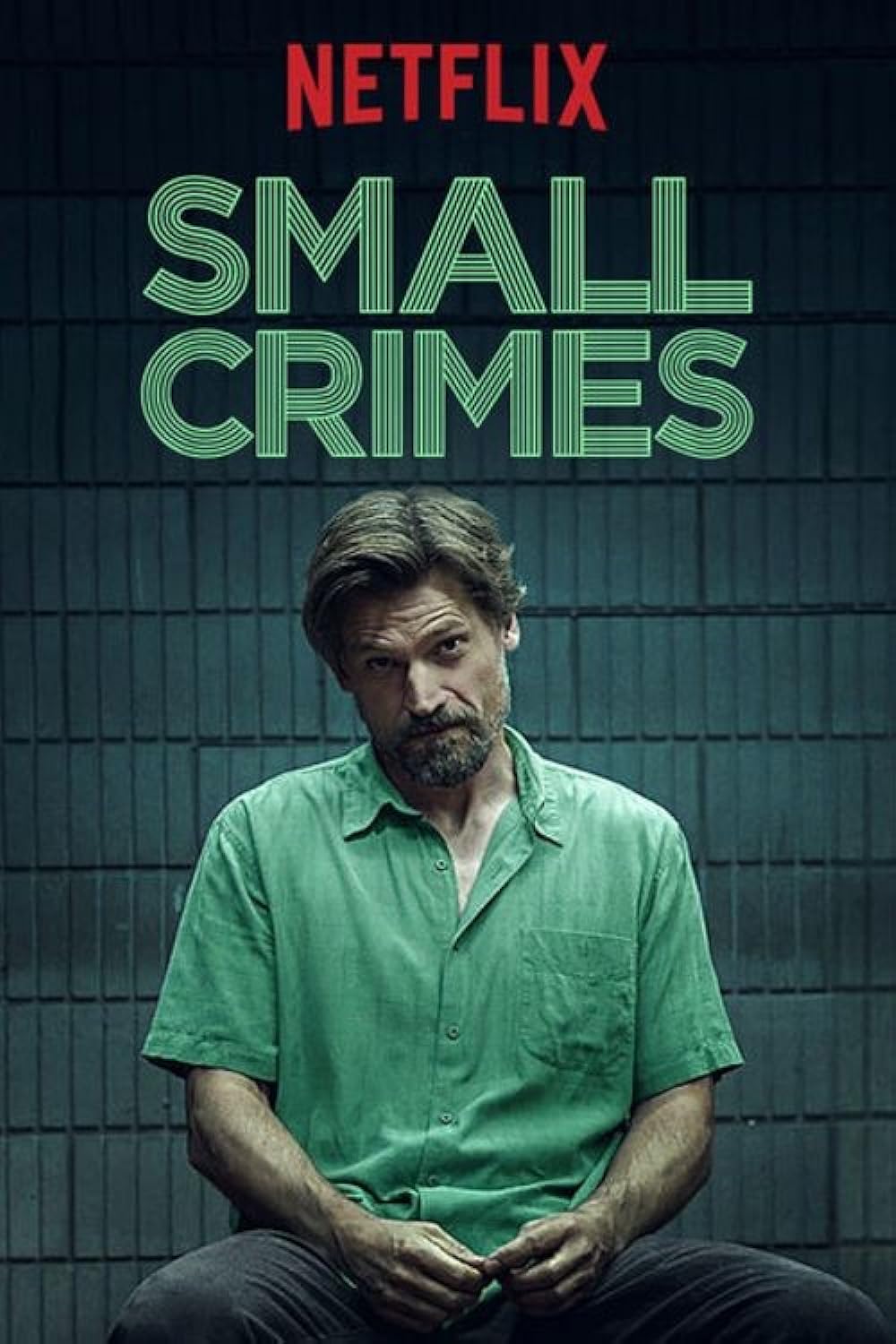 Small Crimes 
