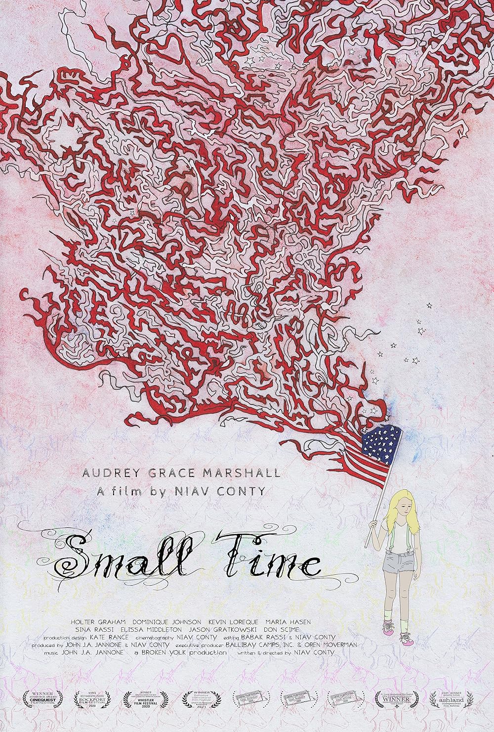 Small Time 