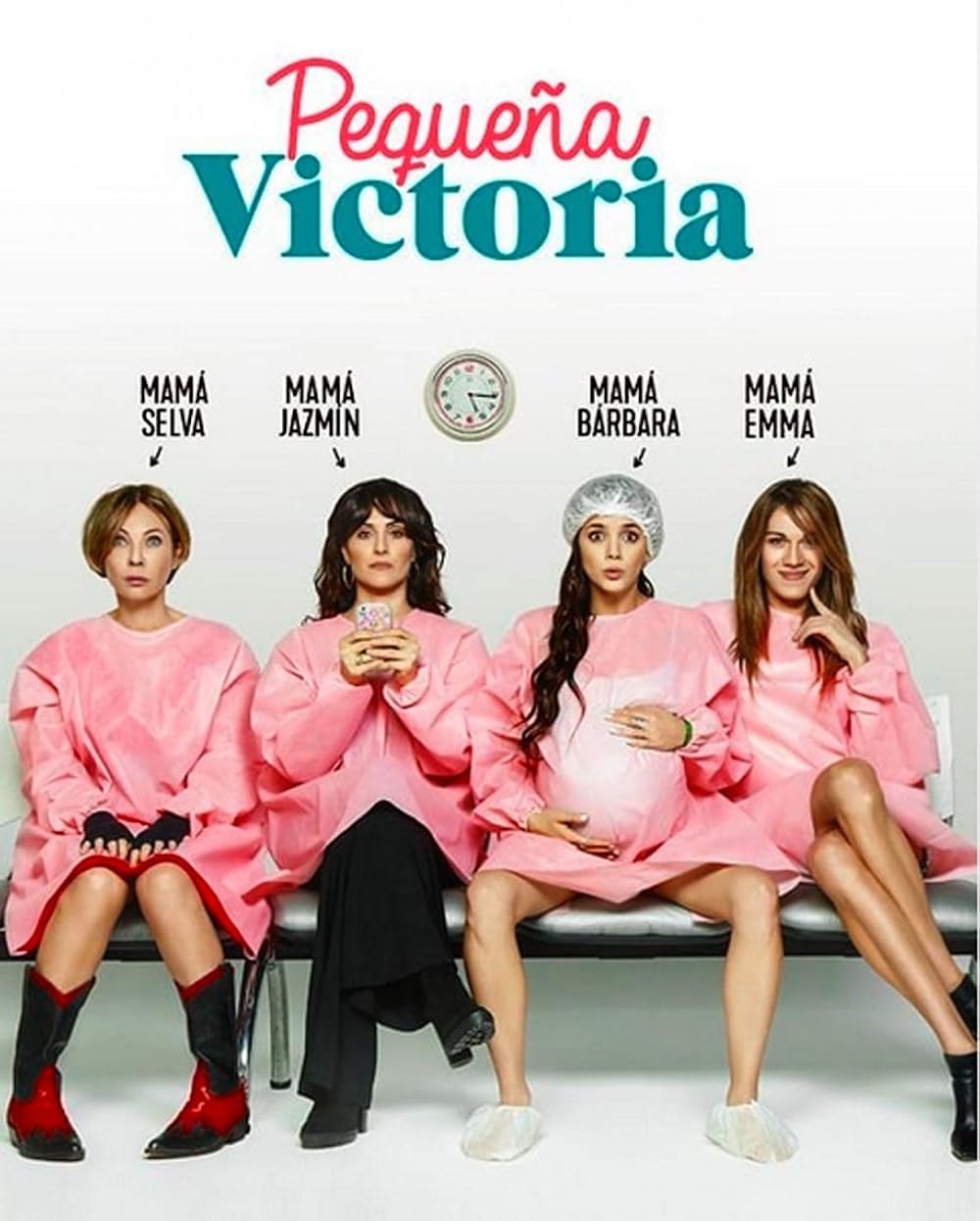 Small Victoria 