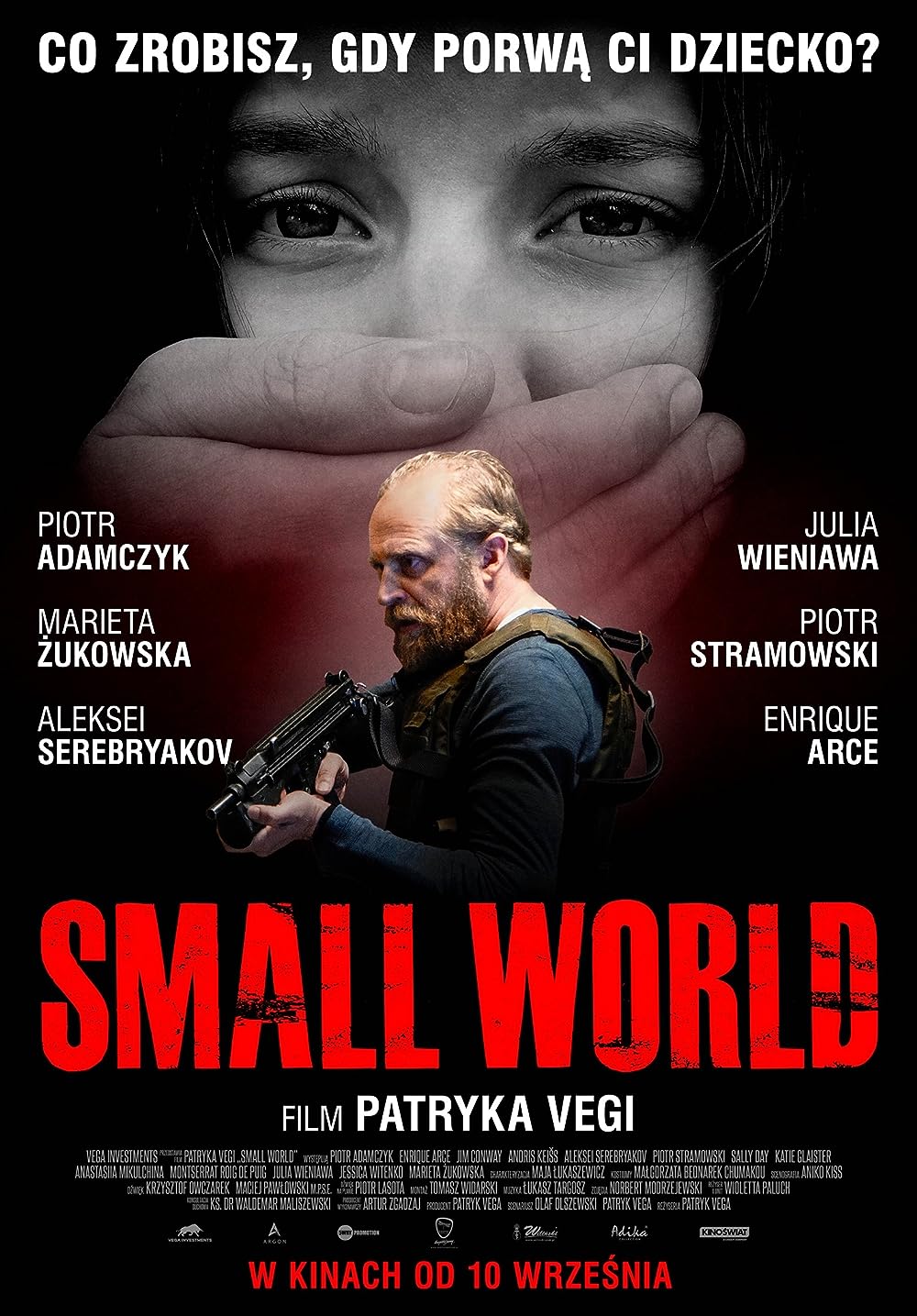 Small World 