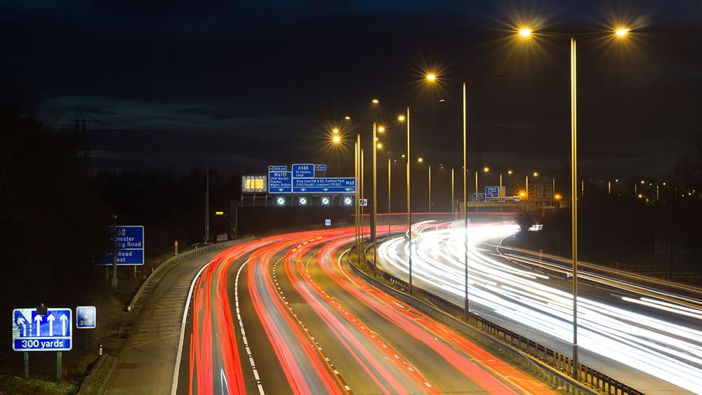Smart Motorways: The Shocking Truth 