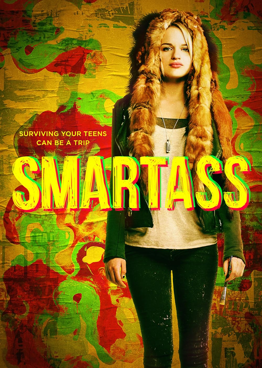 Smartass 