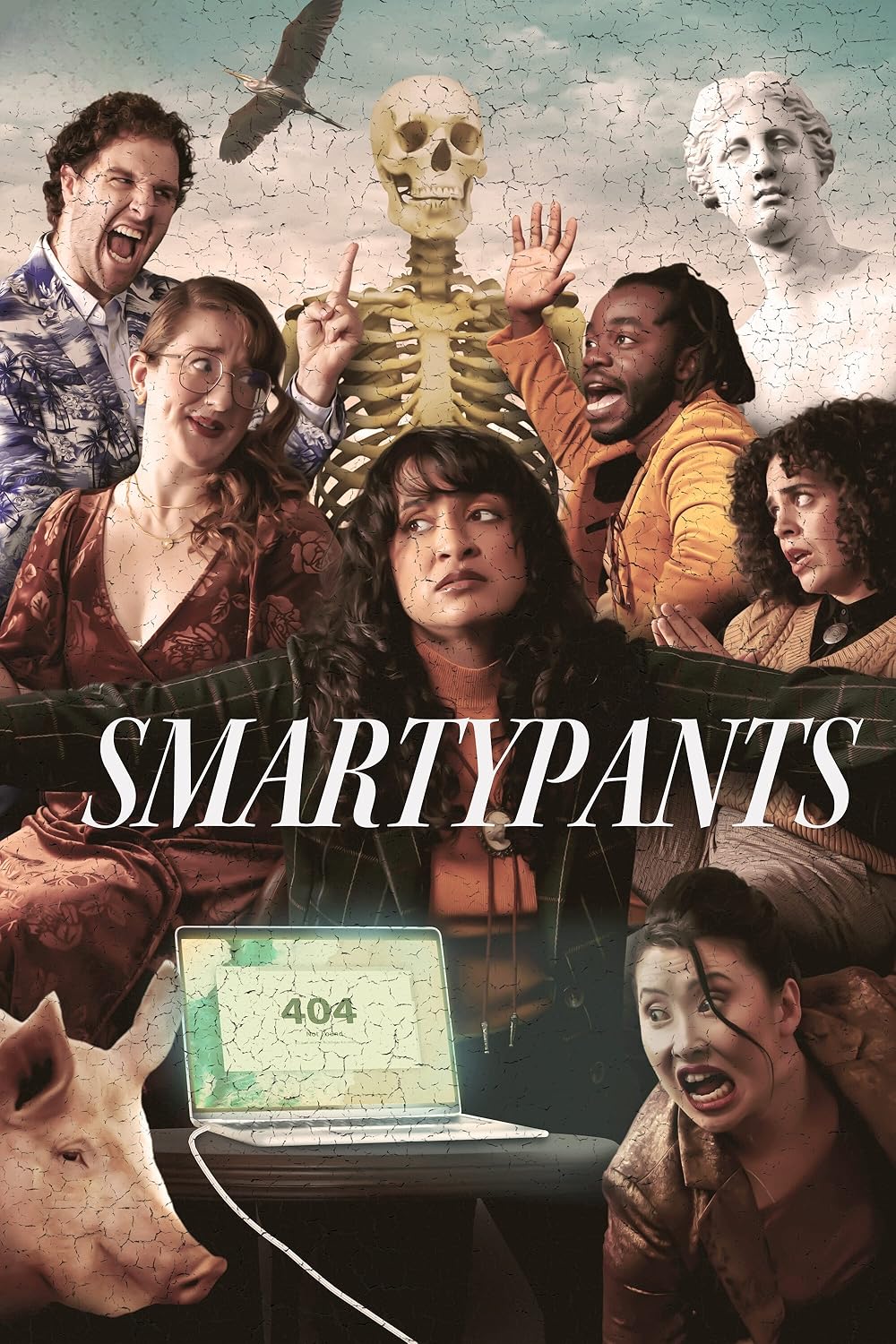 Smartypants 