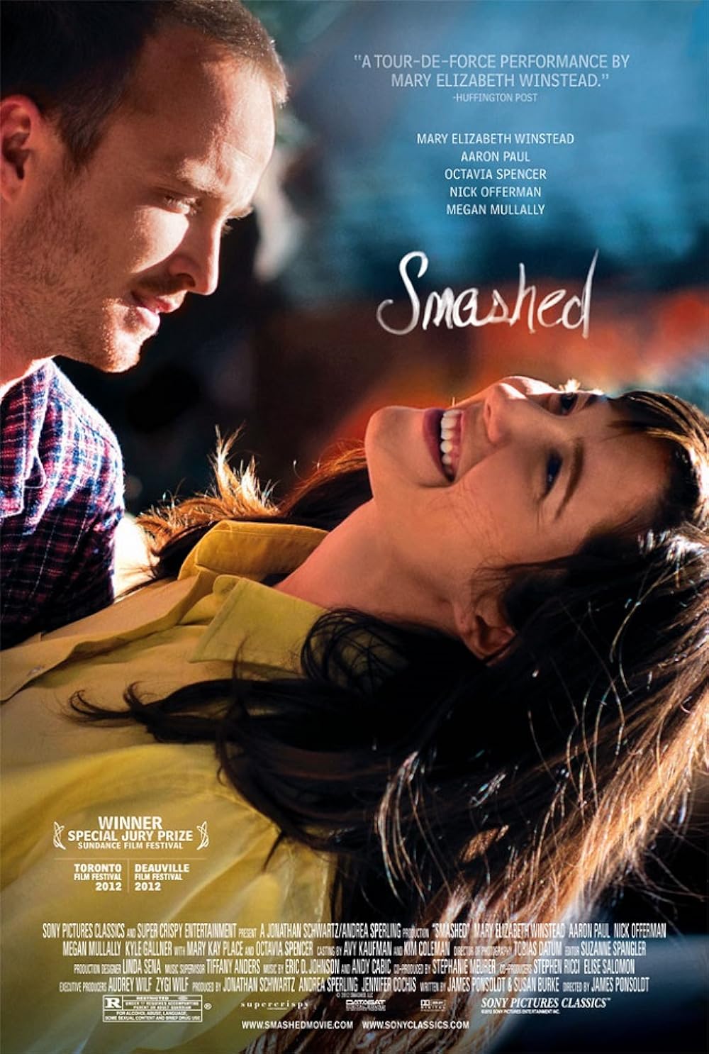 Smashed 