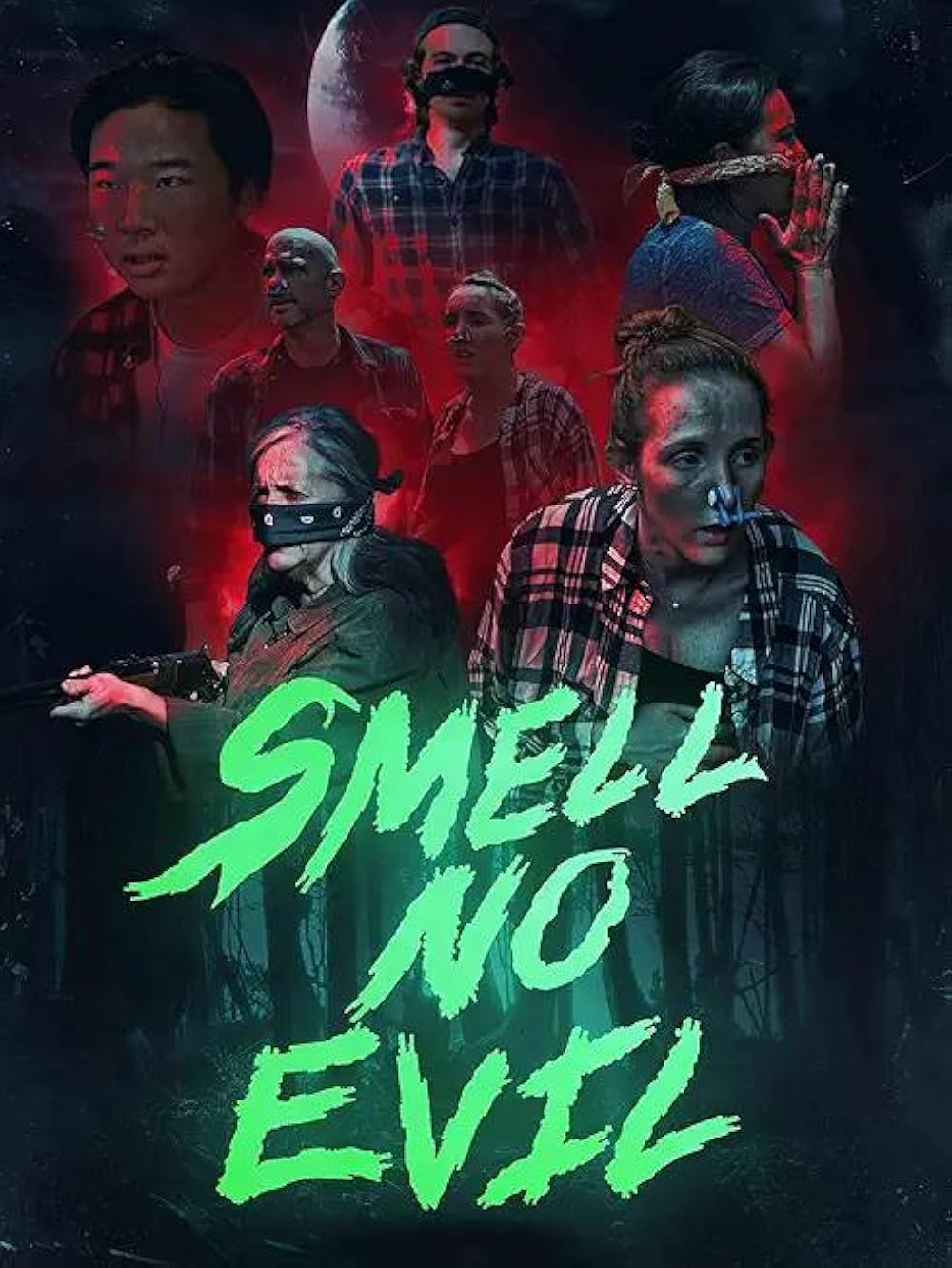 Smell No Evil 