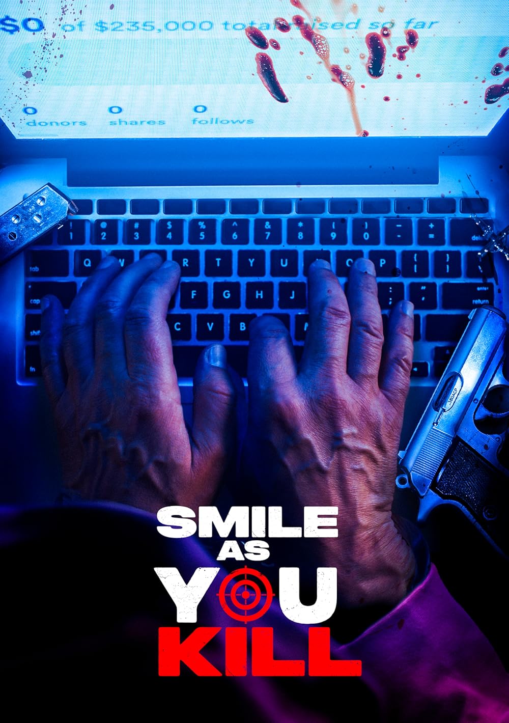 Smile as You Kill 
