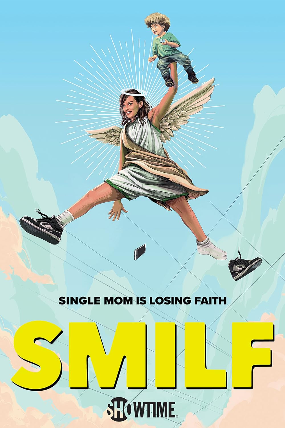 SMILF 