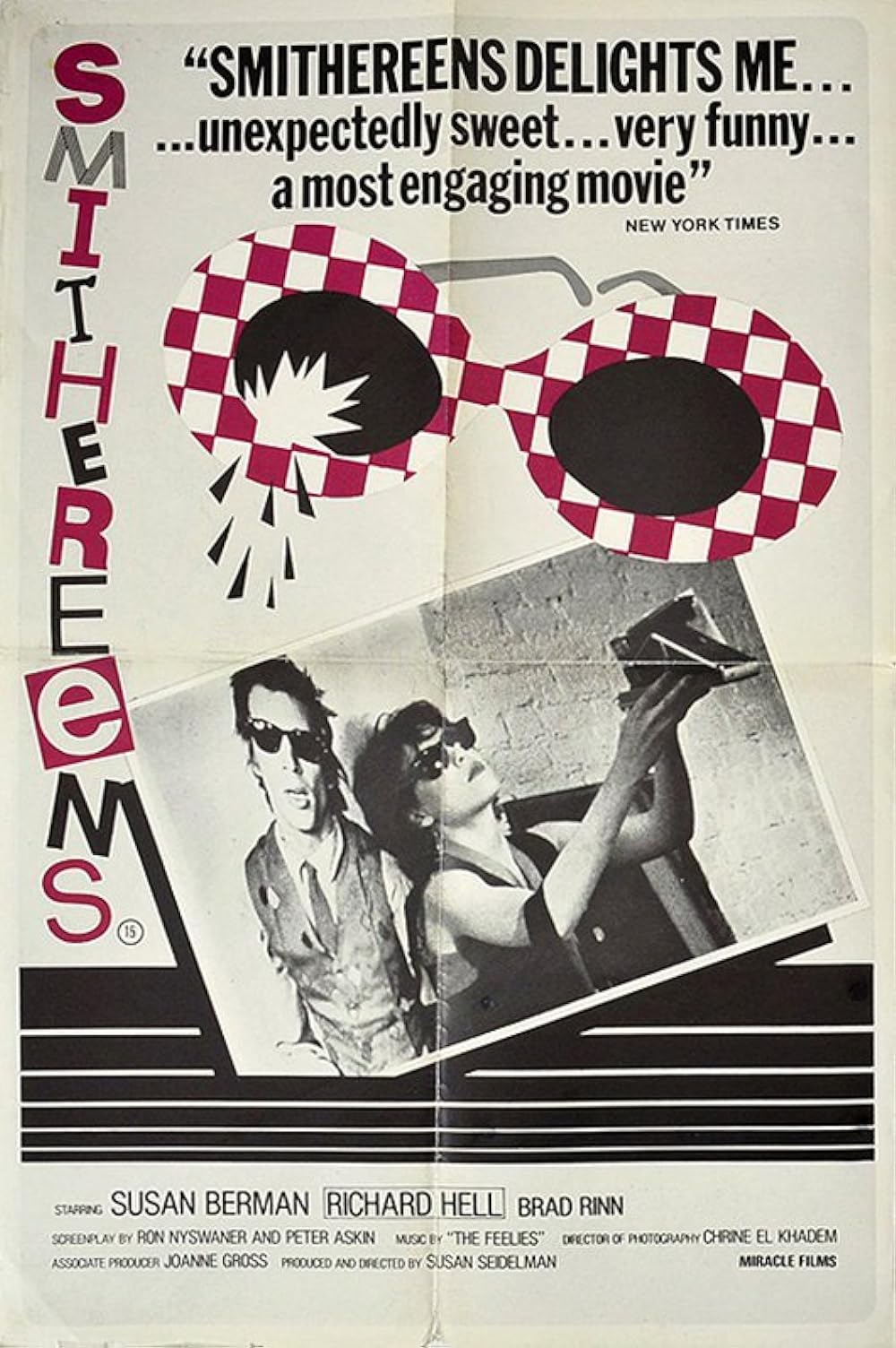 Smithereens 