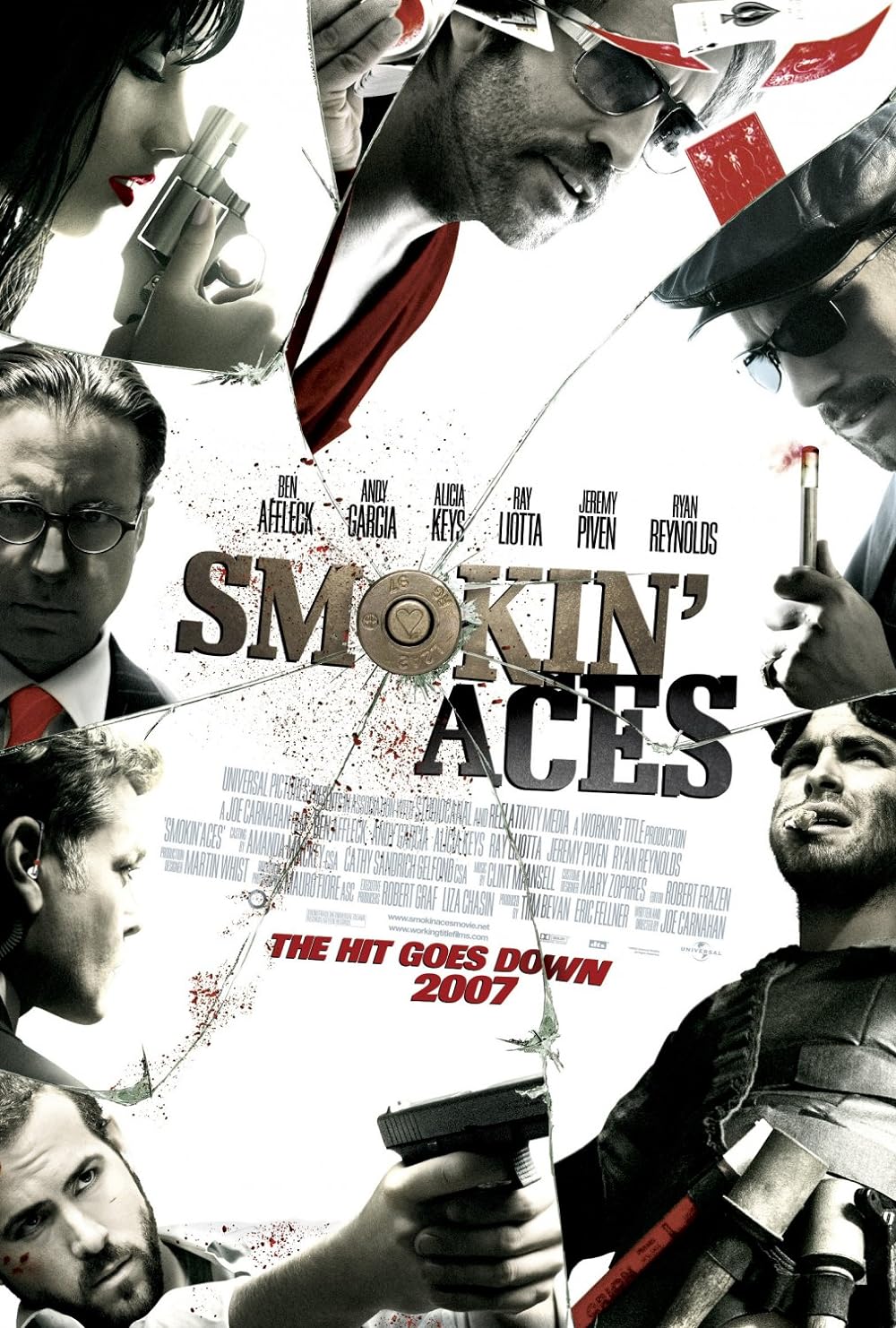 Smokin' Aces 