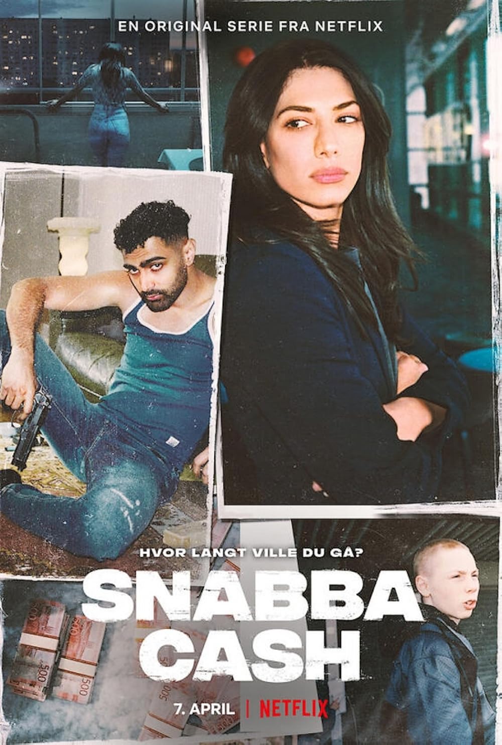 Snabba Cash 
