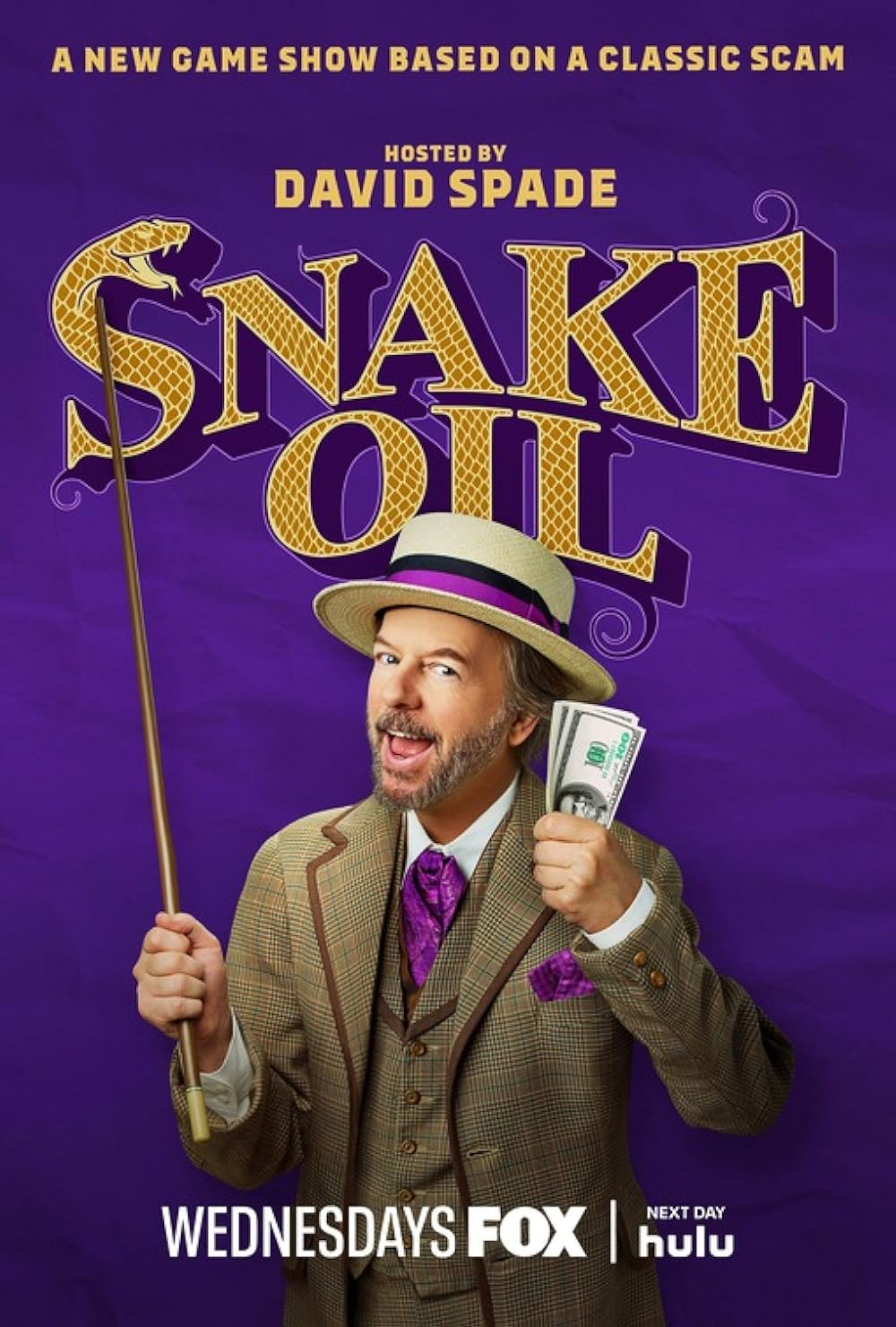 Snake Oil 