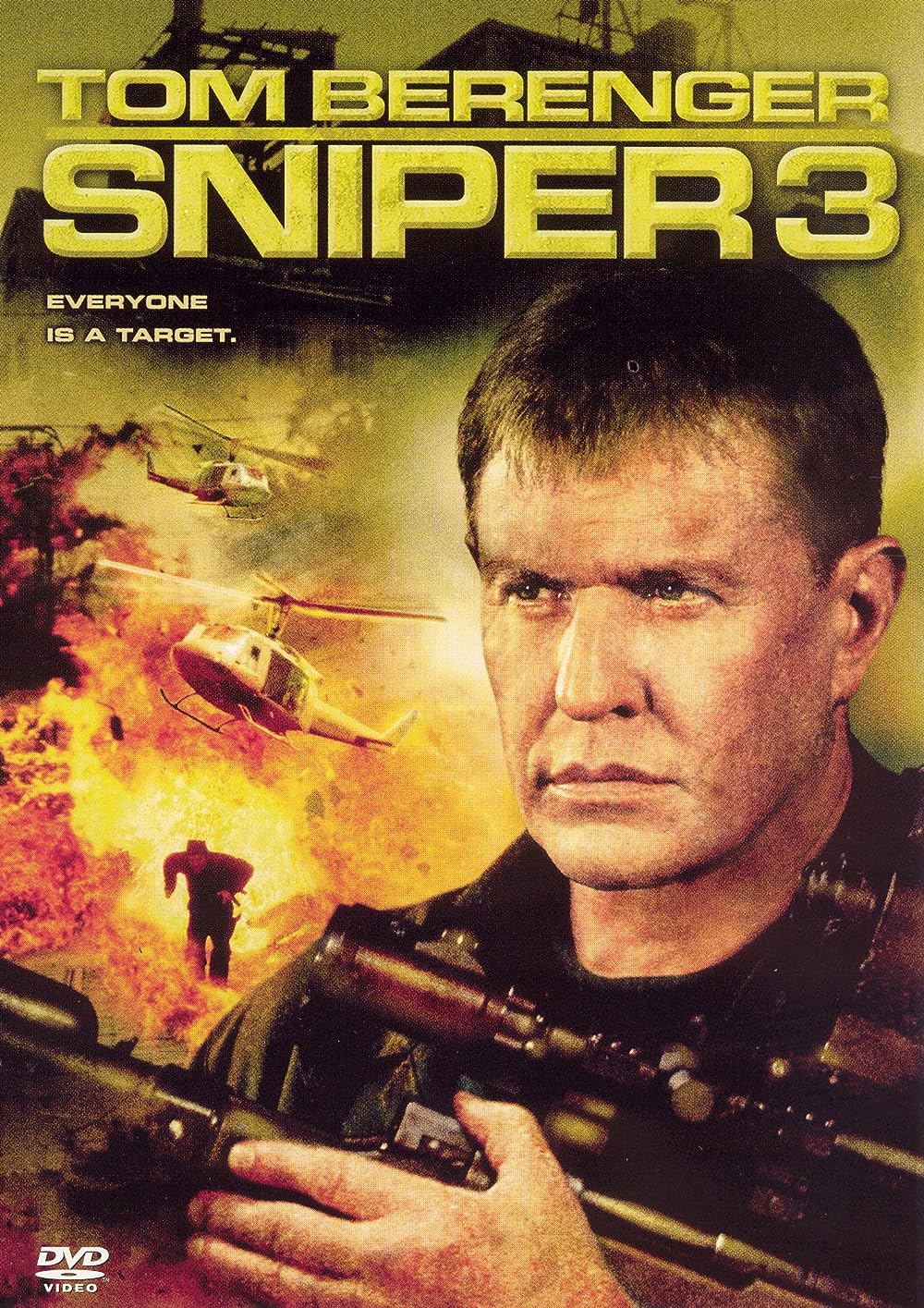 Sniper 3 