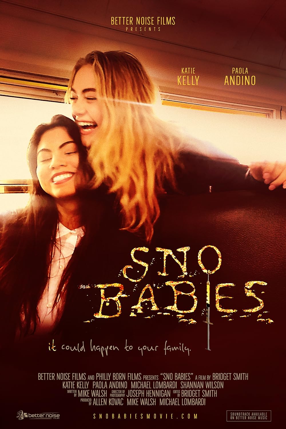 Sno Babies 