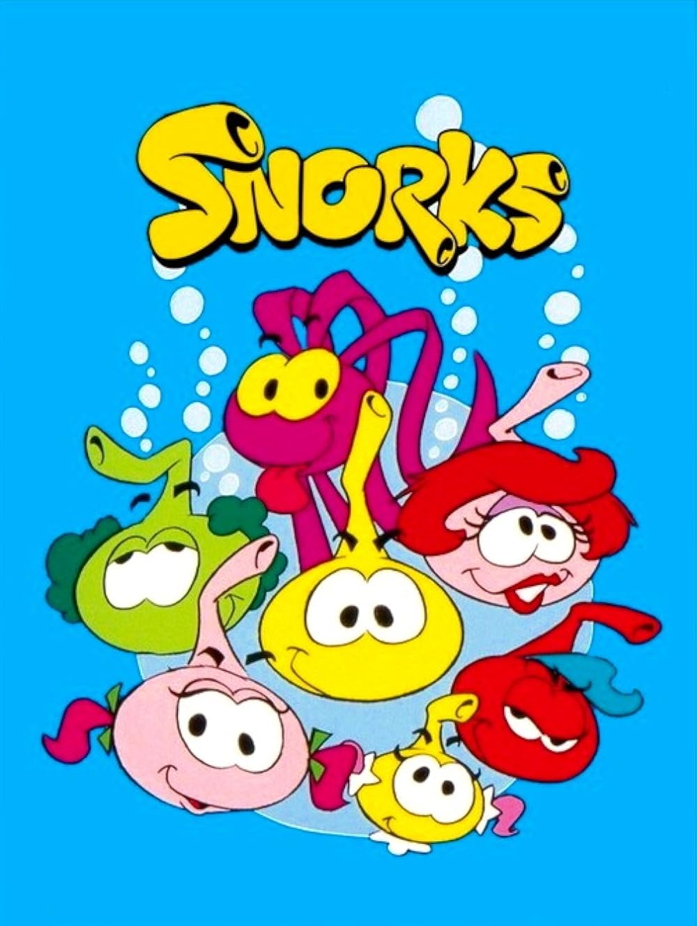 Snorks 