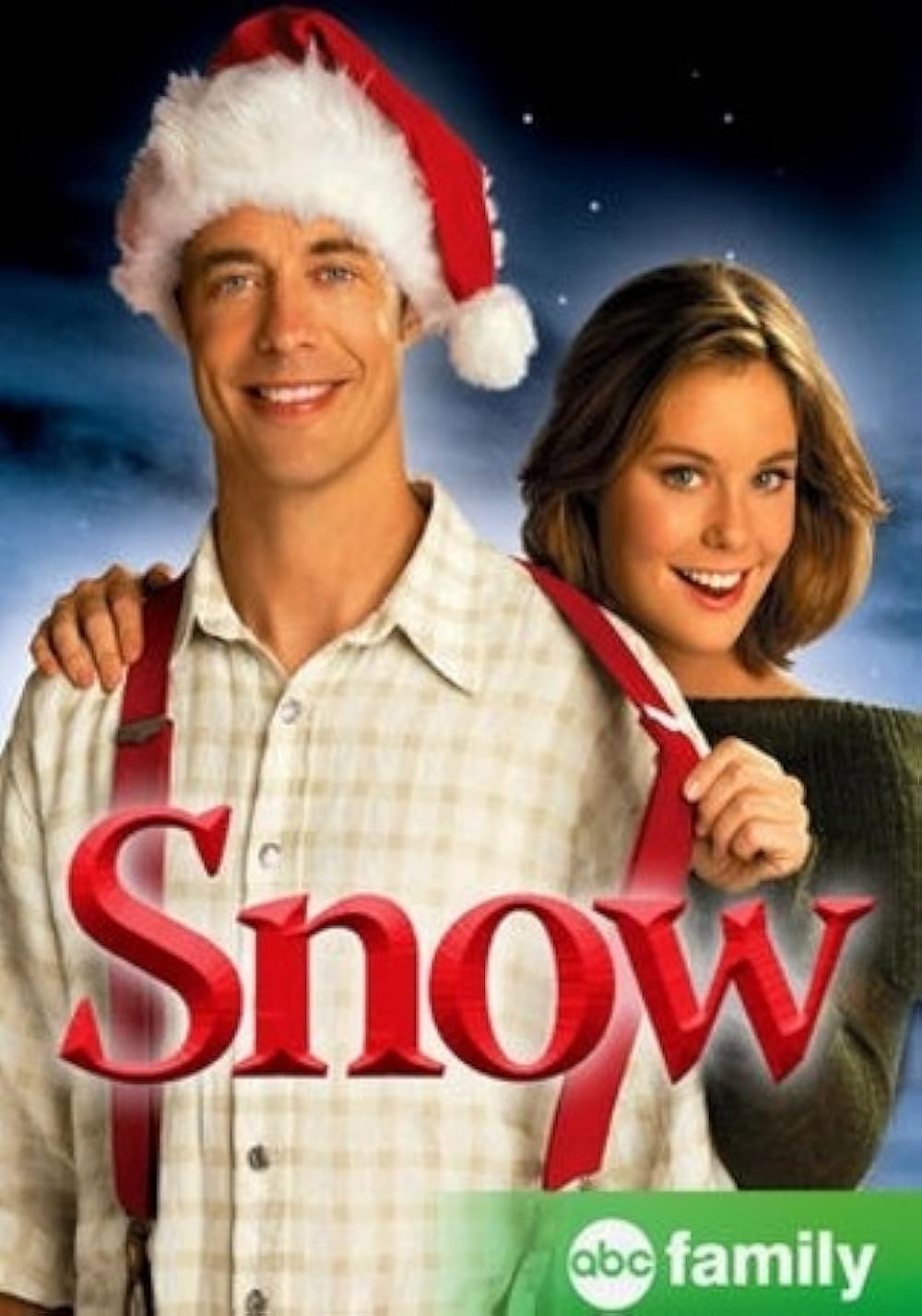 Snow 