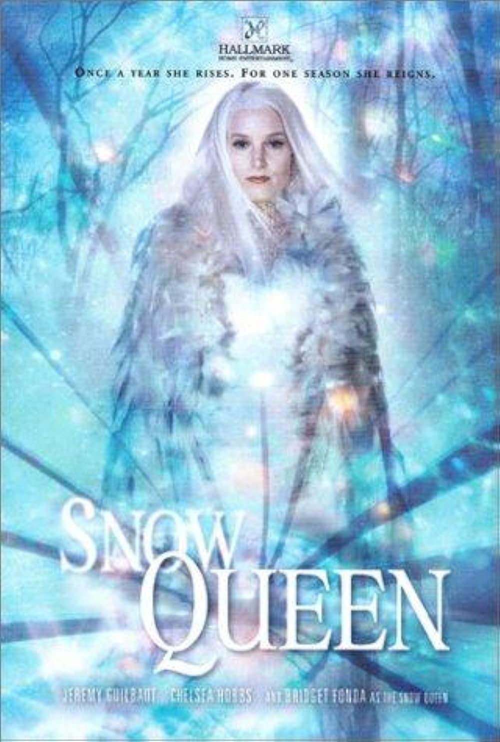 Snow Queen 
