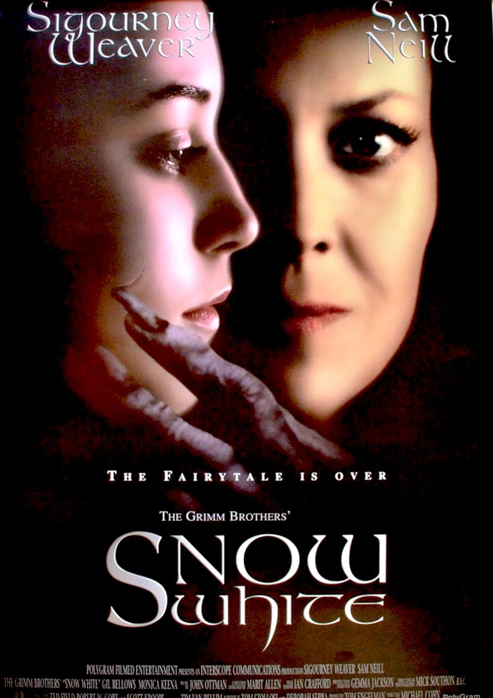 Snow White: A Tale of Terror 